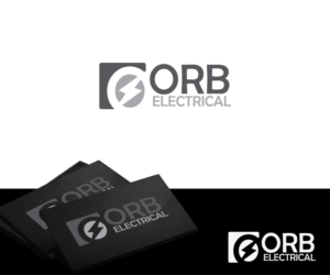 Design de Logo par HeroG®APHIX pour ORB ELECTRICAL | Design : #11341680