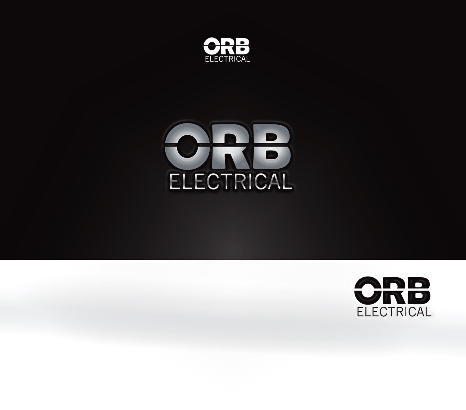 Design de Logo par CanDoDesign pour ORB ELECTRICAL | Design #11323162