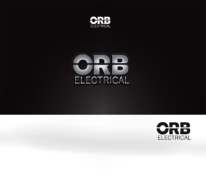 Design de Logo par CanDoDesign pour ORB ELECTRICAL | Design : #11323162