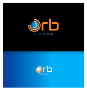 Design de Logo par CanDoDesign pour ORB ELECTRICAL | Design : #11323304