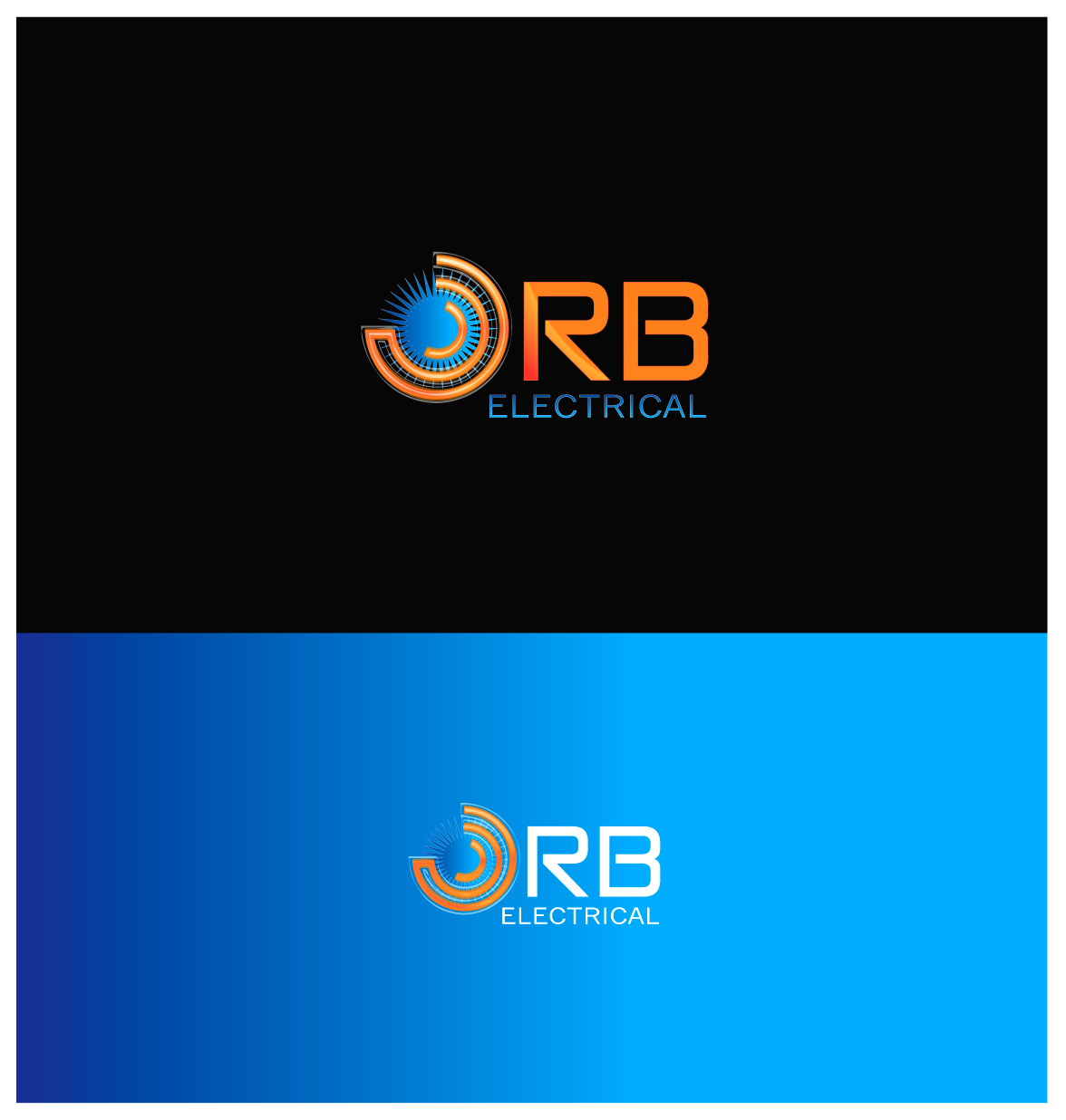 Design de Logo par CanDoDesign pour ORB ELECTRICAL | Design #11323350