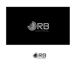 Logo Design by CanDoDesign for ORB ELECTRICAL | Design: #11323445