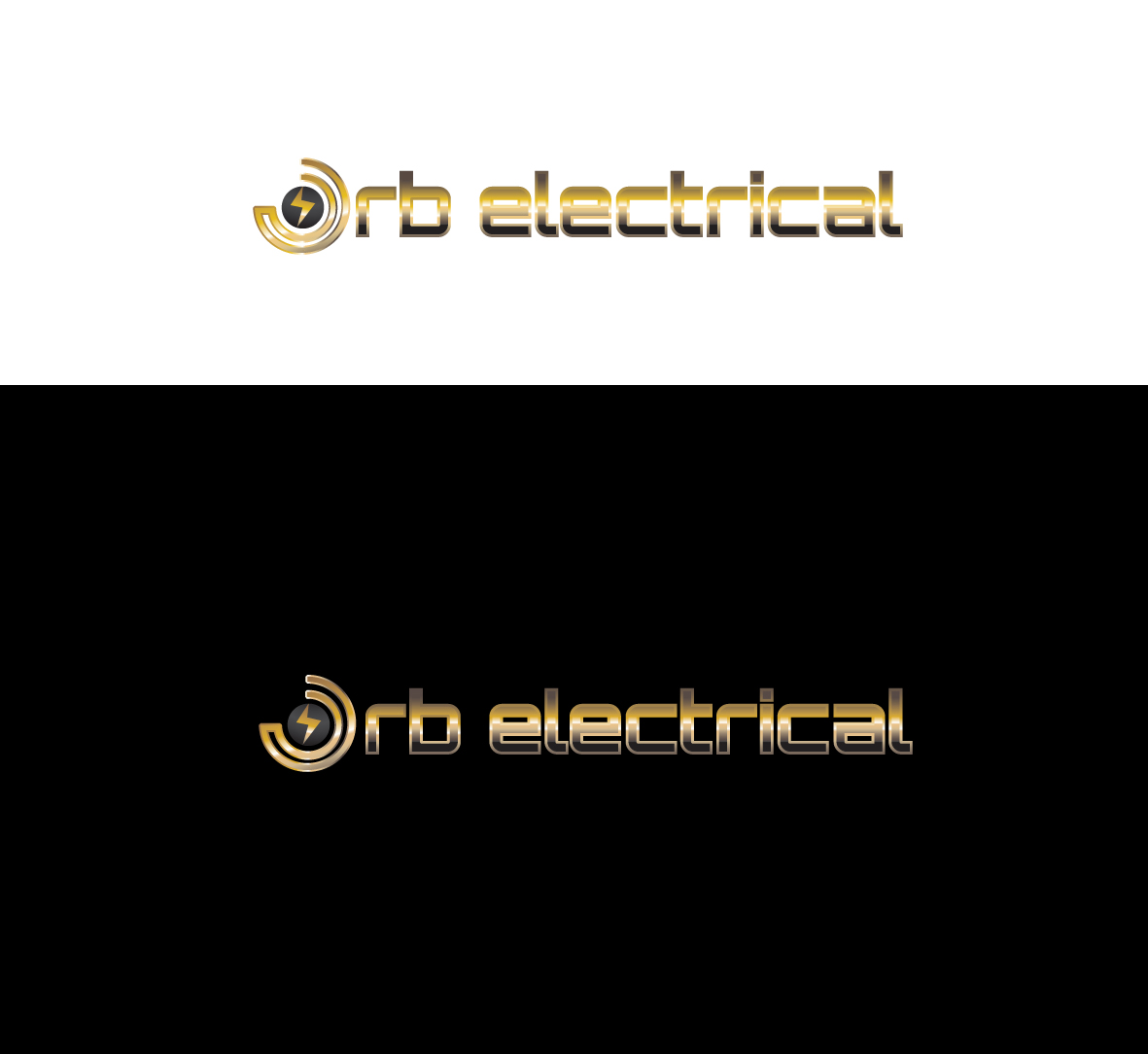 Design de Logo par CanDoDesign pour ORB ELECTRICAL | Design #11348264