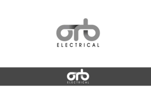 Logo Design by parshdelhi for ORB ELECTRICAL | Design: #11303828