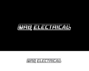Design de Logo par Firstception pour ORB ELECTRICAL | Design : #11391246