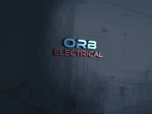 Design de Logo par OWL pour ORB ELECTRICAL | Design : #11297117