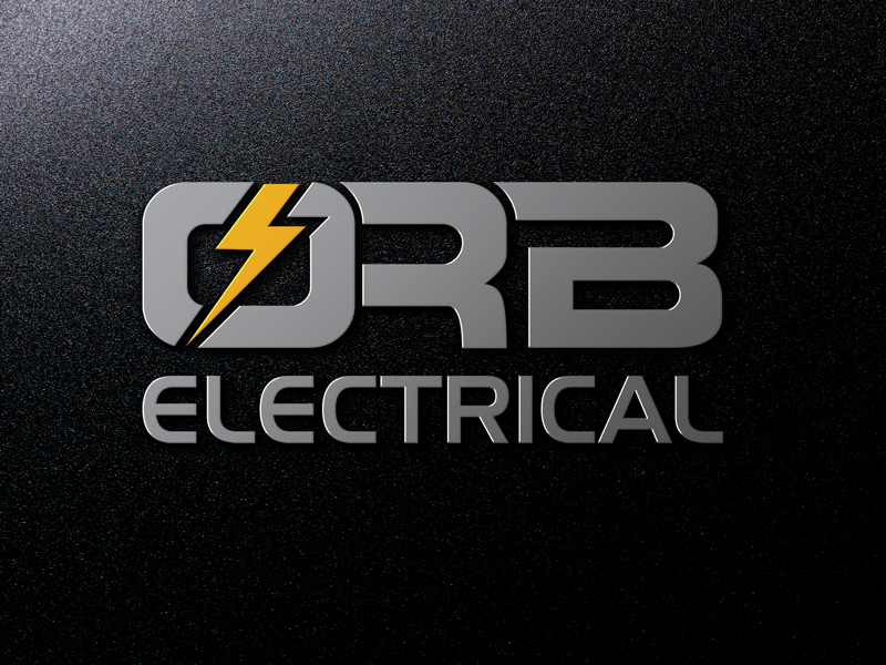 Design de Logo par uzzaman pour ORB ELECTRICAL | Design #11303677