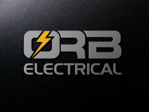 Design de Logo par uzzaman pour ORB ELECTRICAL | Design : #11303677