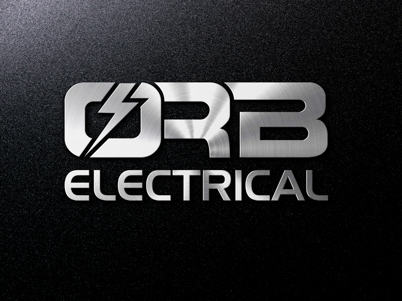 Design de Logo par uzzaman pour ORB ELECTRICAL | Design #11303682