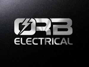 Design de Logo par uzzaman pour ORB ELECTRICAL | Design : #11303682