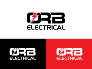 Design de Logo par uzzaman pour ORB ELECTRICAL | Design : #11303697