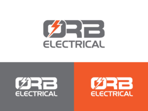Design de Logo par uzzaman pour ORB ELECTRICAL | Design : #11303698