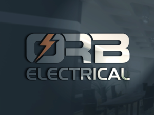 Design de Logo par uzzaman pour ORB ELECTRICAL | Design : #11303699