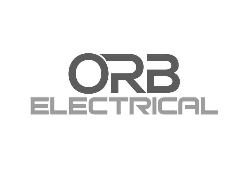 Design de Logo par Mehedi Hasan ™ pour ORB ELECTRICAL | Design #11299507