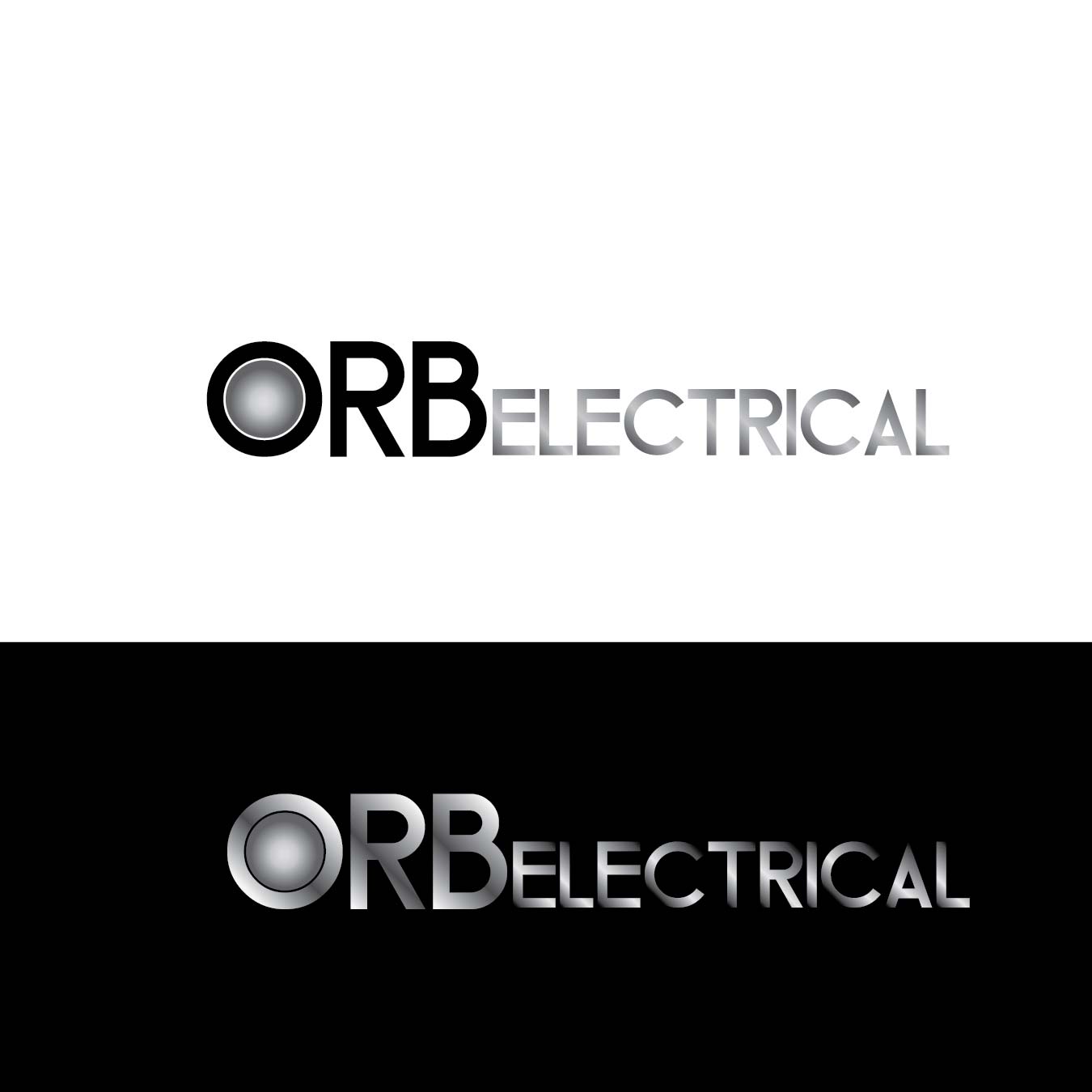 Design de Logo par gcb.designs pour ORB ELECTRICAL | Design #11423914