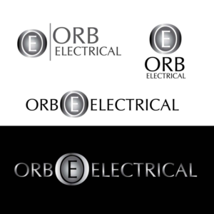 Design de Logo par gcb.designs pour ORB ELECTRICAL | Design : #11423920