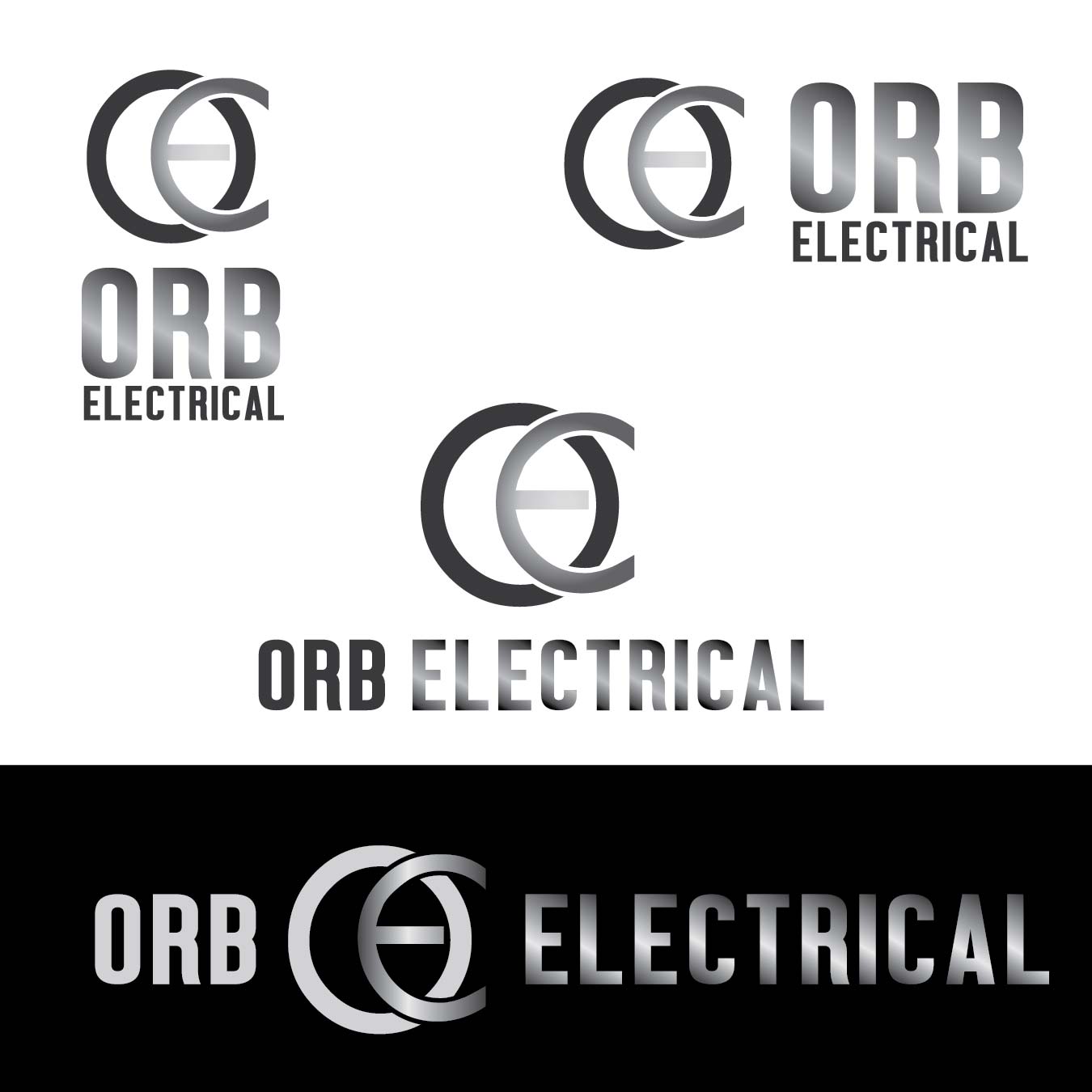 Design de Logo par gcb.designs pour ORB ELECTRICAL | Design #11423927