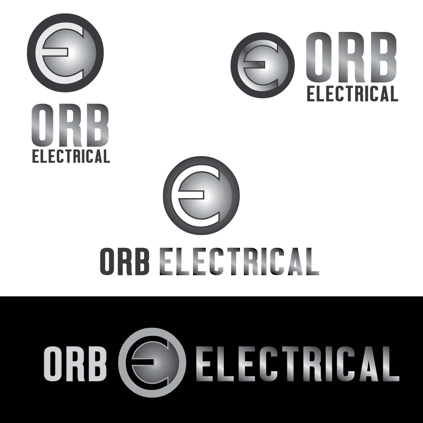 Design de Logo par gcb.designs pour ORB ELECTRICAL | Design #11423938
