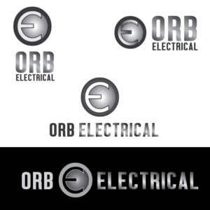Design de Logo par gcb.designs pour ORB ELECTRICAL | Design : #11423938