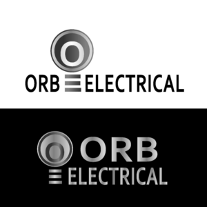 Design de Logo par gcb.designs pour ORB ELECTRICAL | Design : #11434150