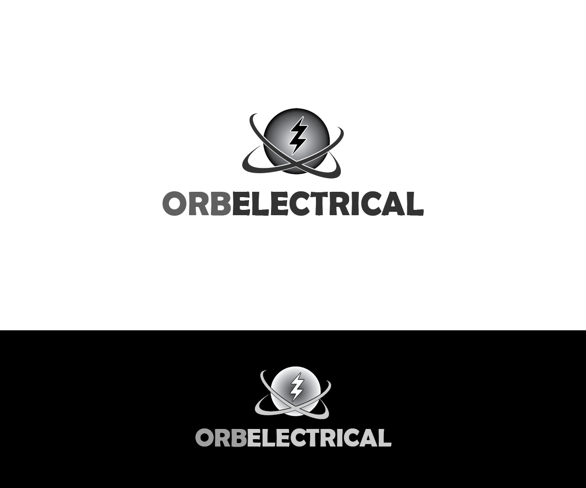 Design de Logo par ArtQuest pour ORB ELECTRICAL | Design #11348165