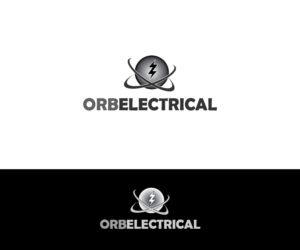 Design de Logo par ArtQuest pour ORB ELECTRICAL | Design : #11348165