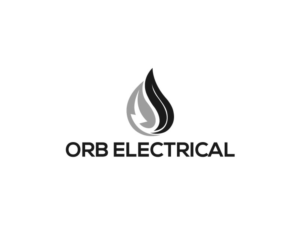 Logo Design by designmaker0 for ORB ELECTRICAL | Design #11304279