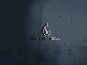 Design de Logo par designmaker0 pour ORB ELECTRICAL | Design : #11304280