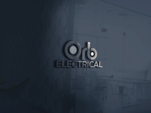 Design de Logo par designmaker0 pour ORB ELECTRICAL | Design : #11304281