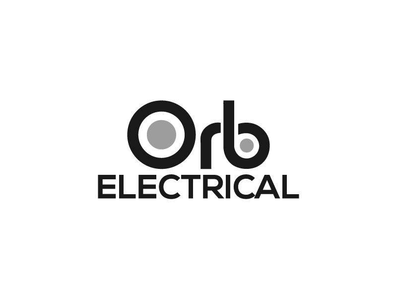 Design de Logo par designmaker0 pour ORB ELECTRICAL | Design #11304282
