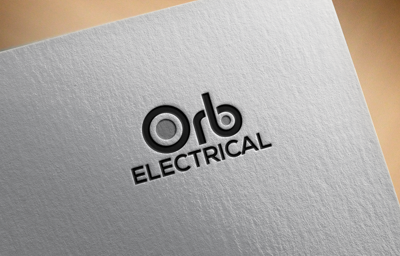 Design de Logo par designmaker0 pour ORB ELECTRICAL | Design #11304283