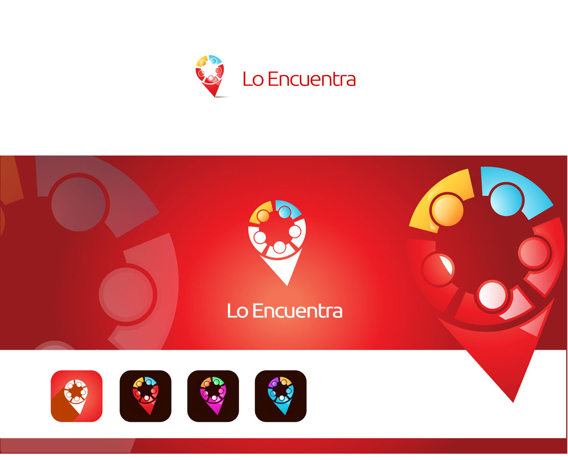 Logo Design by sbelogd for Synergia Soluciones de Información, S.A. | Design #11364754