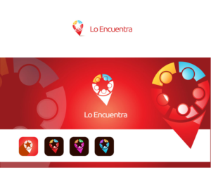 Logo-Design von sbelogd für Synergia Soluciones de Información, S.A. | Design: #11364754