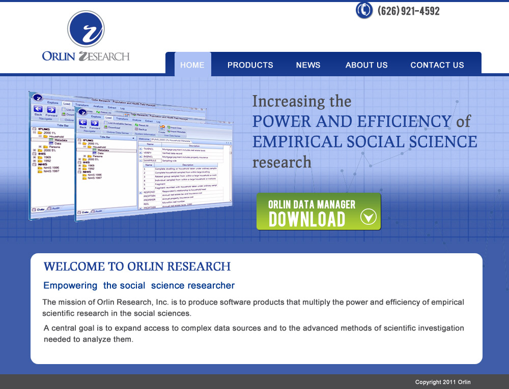 Web Design by Hetal  for this project | Design #491758