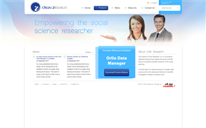 Web Design by KKORZENIOWSKI.