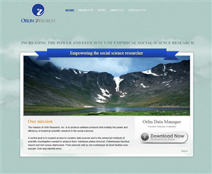 Web Design by Petar Yordanov for this project | Design: #491969