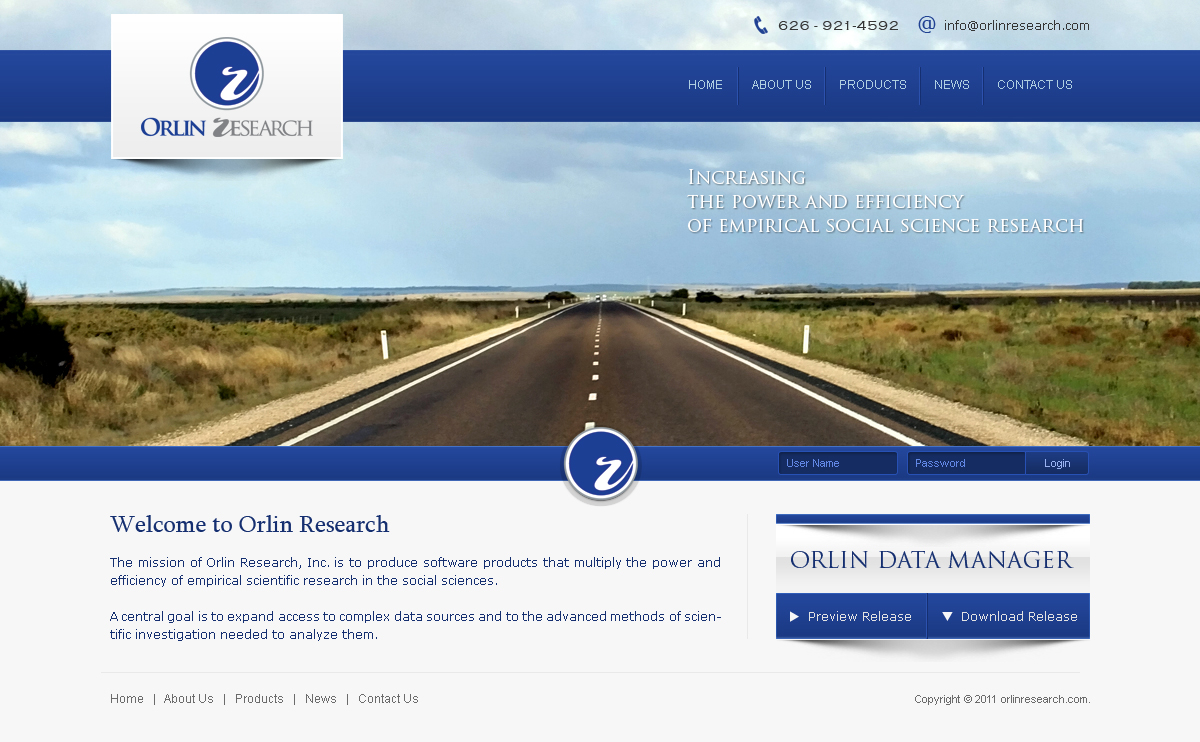 Diseño Web por Tebu Kurian para este proyecto | Diseño #494707