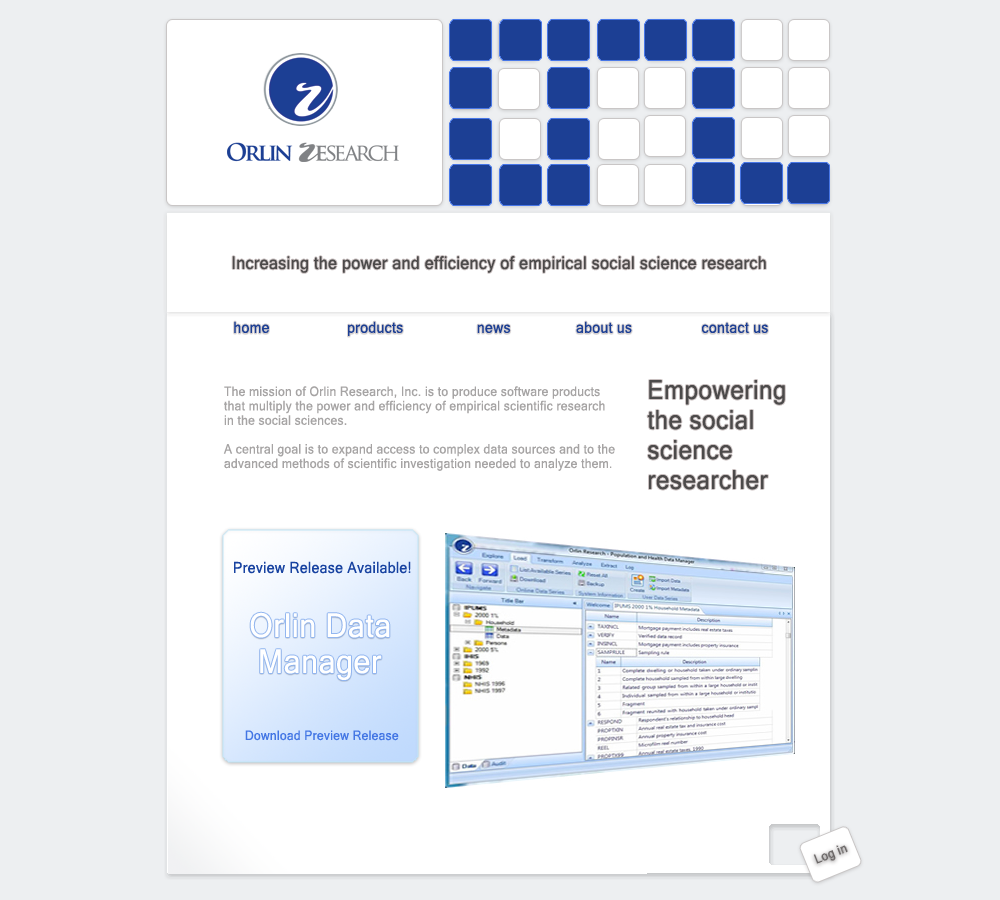 Web Design by TeeakinApus for this project | Design #492466