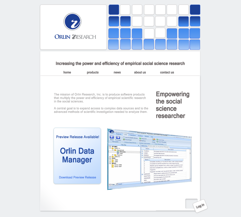 Web Design by TeeakinApus for this project | Design #492496