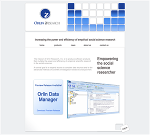 Web Design by TeeakinApus for this project | Design: #492496