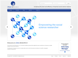 Web Design by Jagannath for this project | Design: #488432