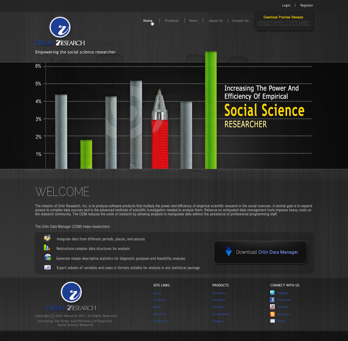 Web Design by D...Design for this project | Design #489620