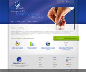 Web Design by D...Design