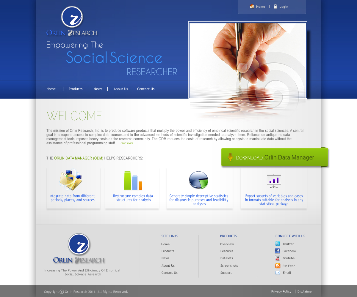 Web Design by D...Design for this project | Design #490215