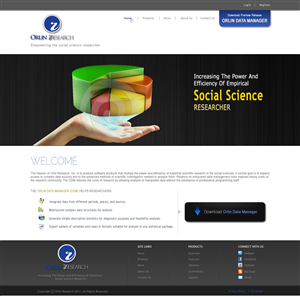 Web Design par D...Design pour ce projet | Design : #490309