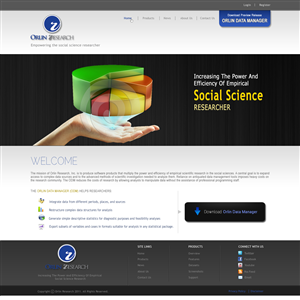 Web Design par D...Design pour ce projet | Design : #490310