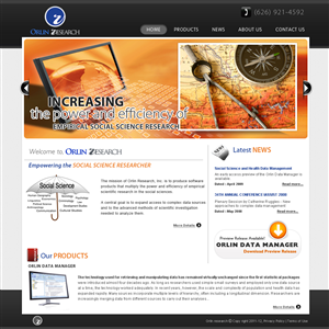 Web Design by webxvision