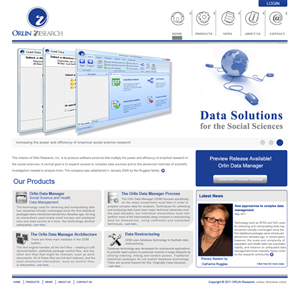 Redesign existing website | Web Design par Desire Design Solutions