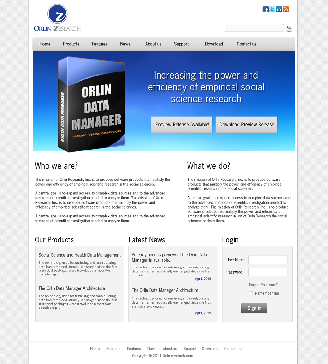 Web Design by pb for this project | Design #488366