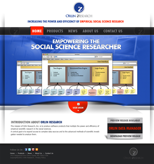 Web Design par Stevecreation pour ce projet | Design : #486289
